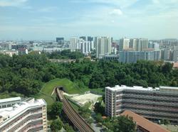 Guilin View (D23), Condominium #124986062